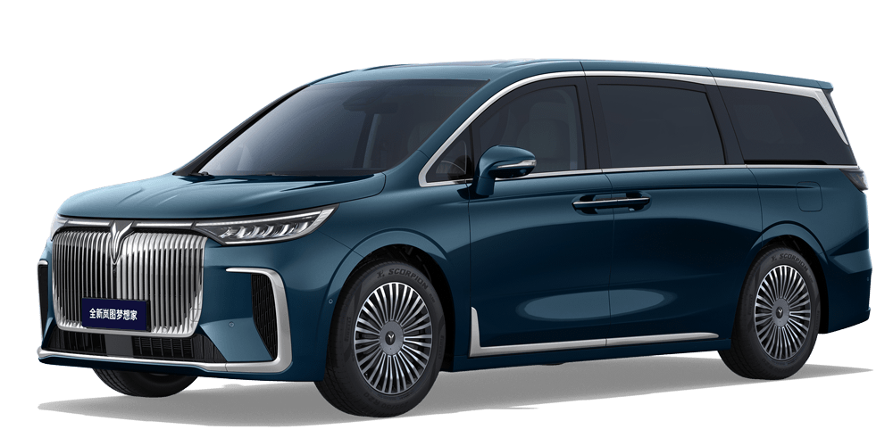 Voyah Dream PHEV