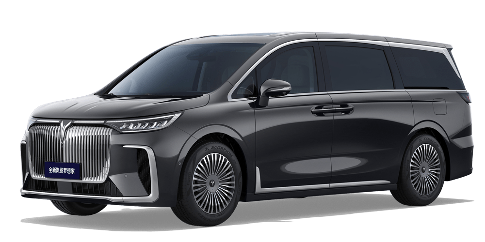 Voyah Dream PHEV