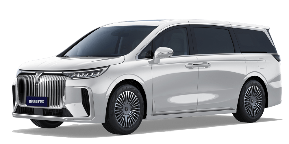 Voyah Dream PHEV